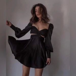 STHR Studios spotlight dress